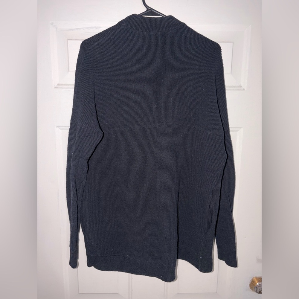 Free People Women's Ottoman Cardigan - Picture 3 of 4